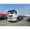 Transporting Used Tractor Head Truck For Sale
